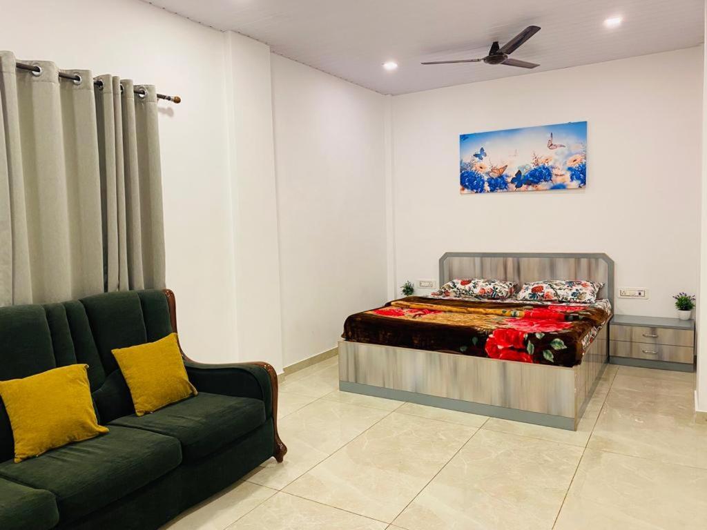 Aqua Villa Luxury Home Stay 罗纳瓦拉 外观 照片