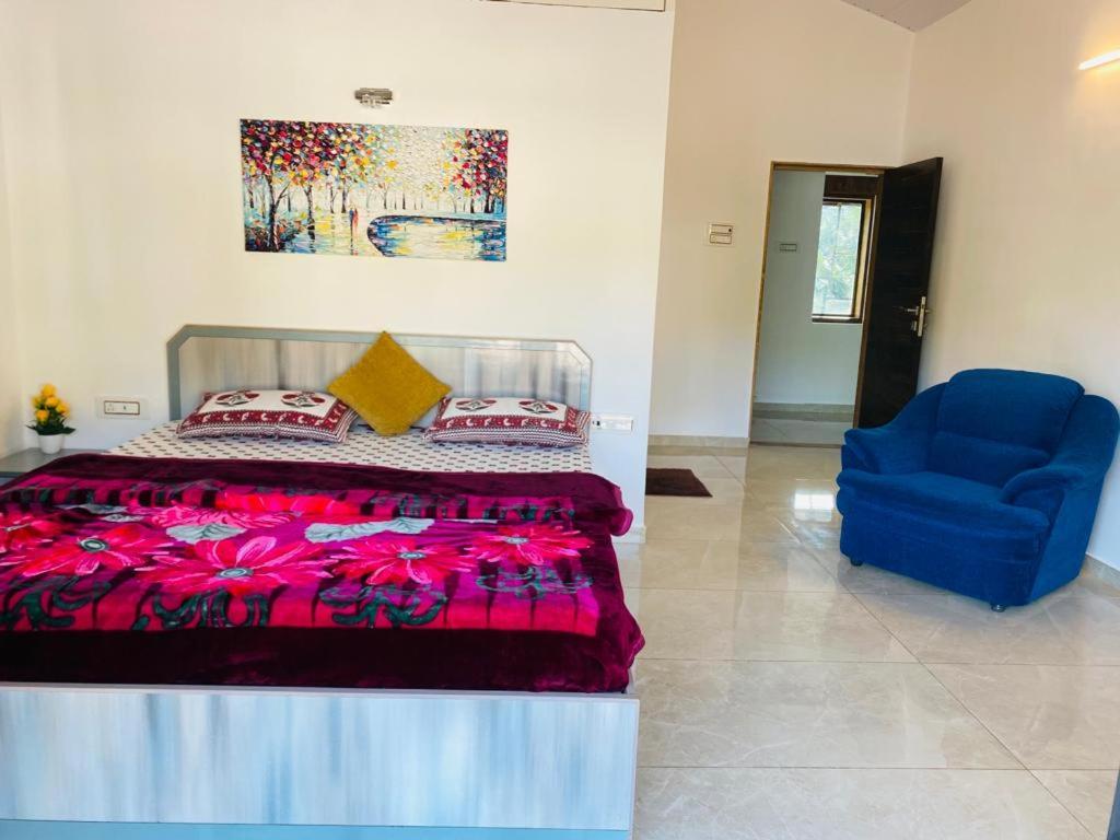 Aqua Villa Luxury Home Stay 罗纳瓦拉 外观 照片