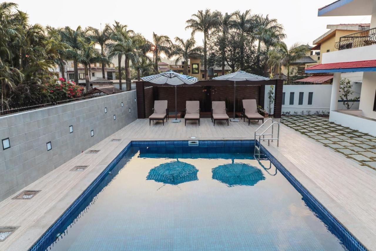 Aqua Villa Luxury Home Stay 罗纳瓦拉 外观 照片