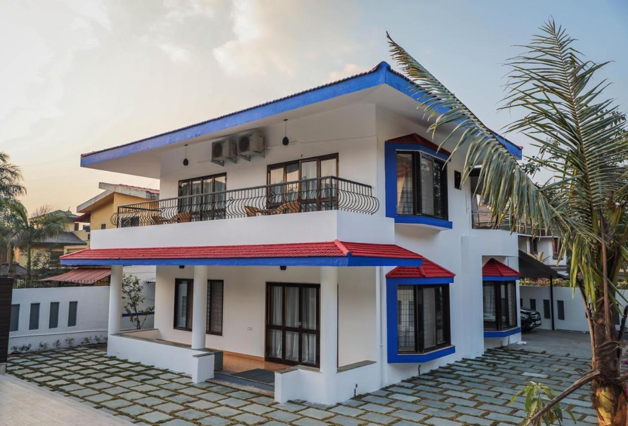 Aqua Villa Luxury Home Stay 罗纳瓦拉 外观 照片