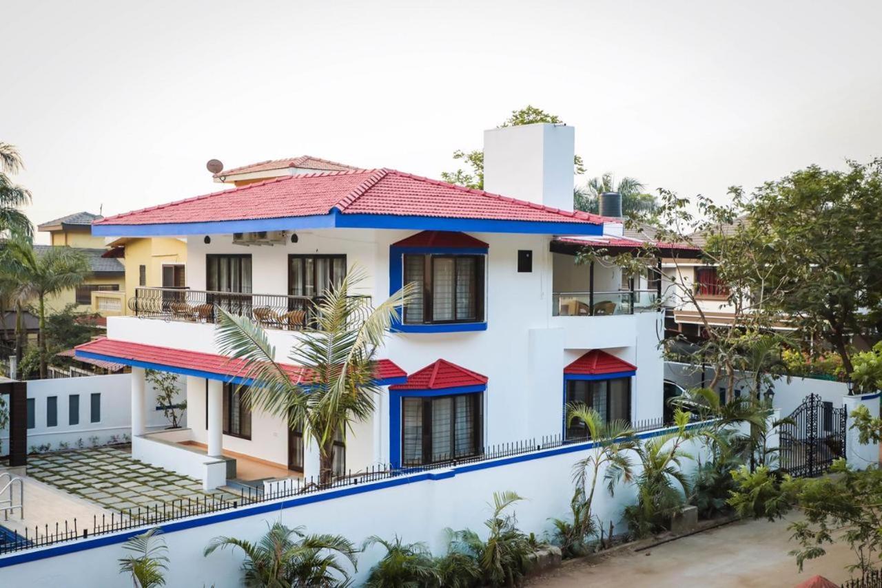 Aqua Villa Luxury Home Stay 罗纳瓦拉 外观 照片