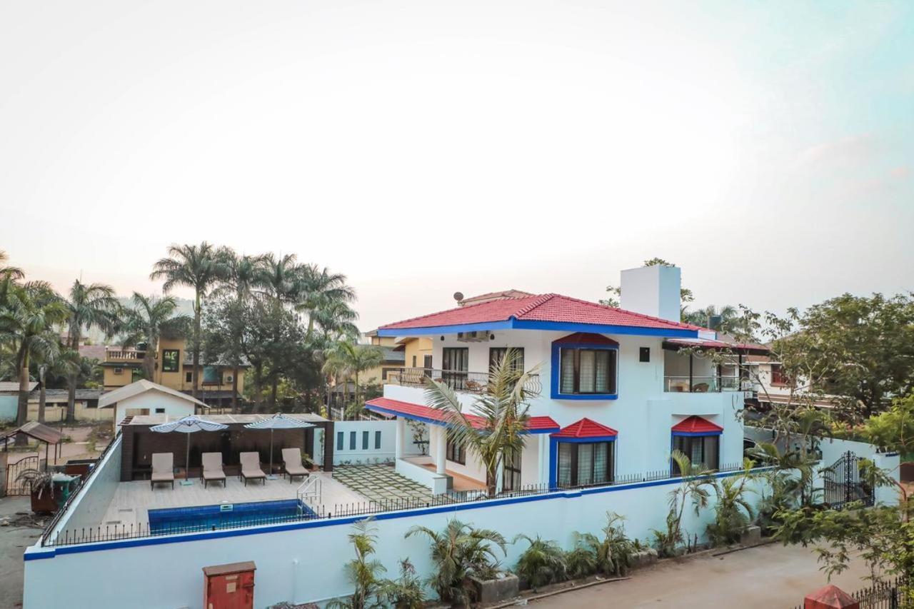 Aqua Villa Luxury Home Stay 罗纳瓦拉 外观 照片