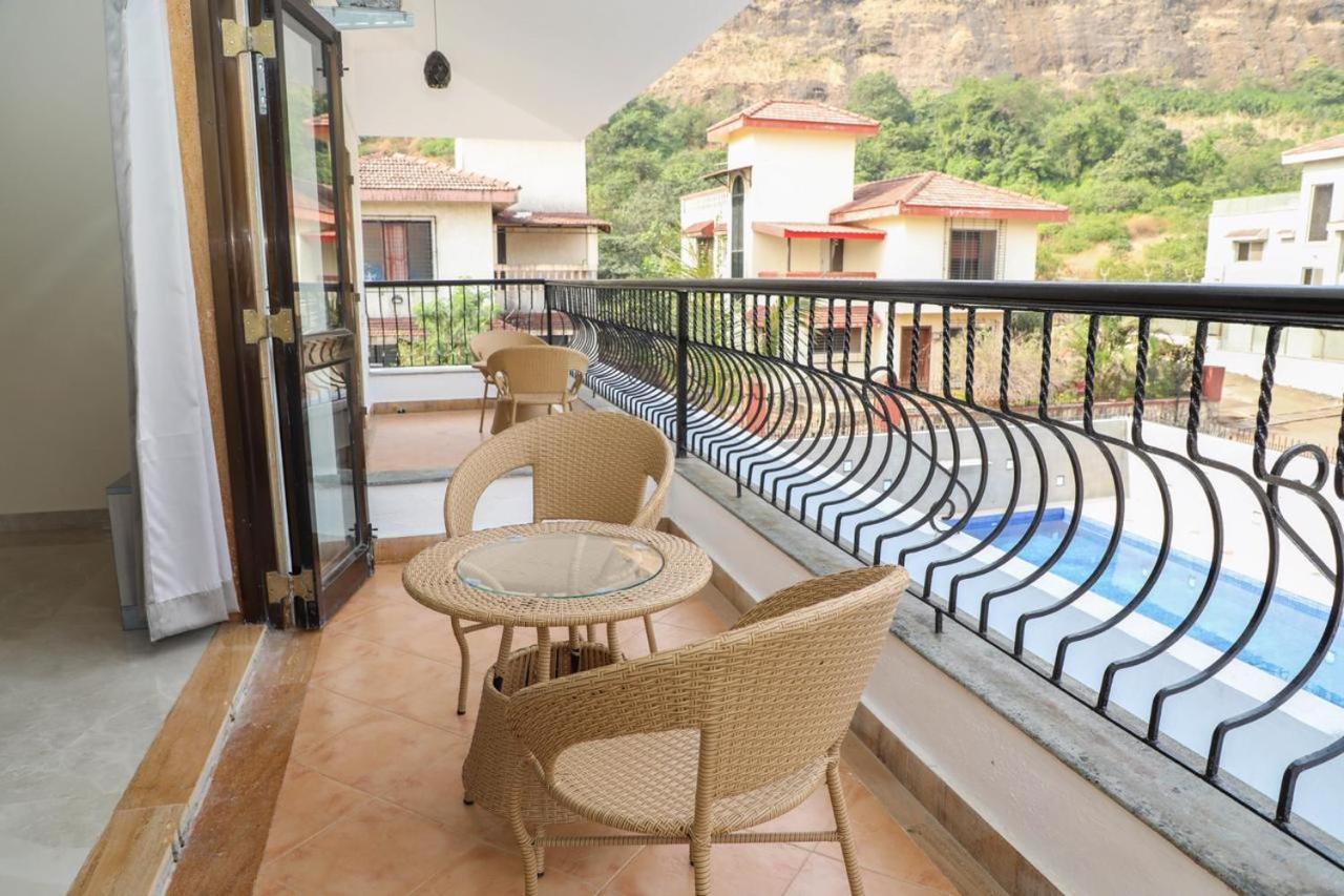 Aqua Villa Luxury Home Stay 罗纳瓦拉 外观 照片