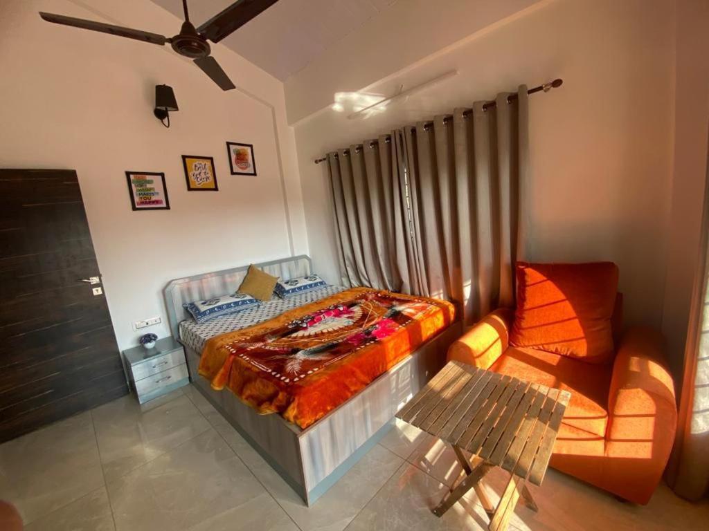 Aqua Villa Luxury Home Stay 罗纳瓦拉 外观 照片