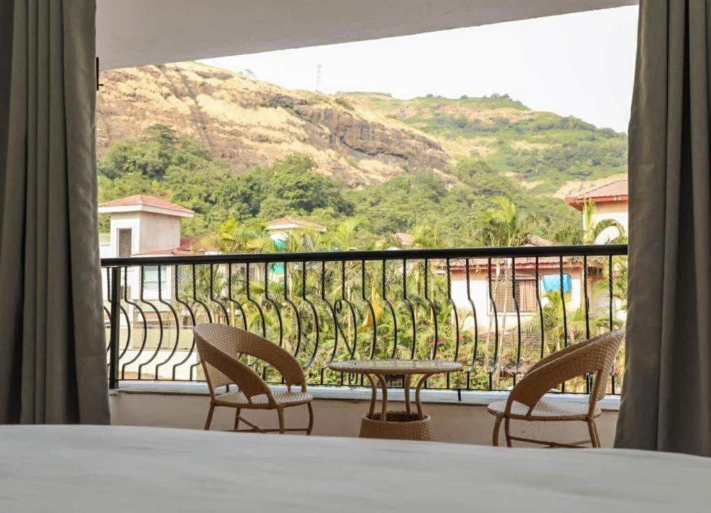 Aqua Villa Luxury Home Stay 罗纳瓦拉 外观 照片