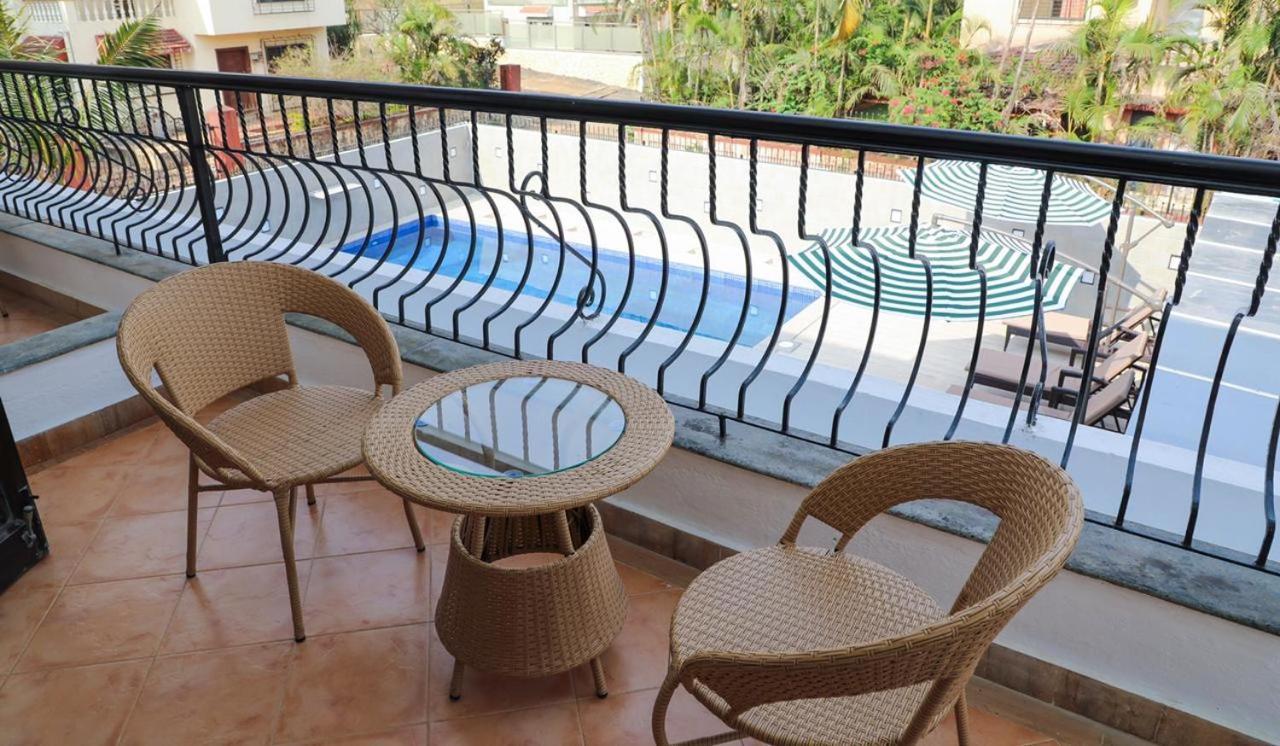 Aqua Villa Luxury Home Stay 罗纳瓦拉 外观 照片