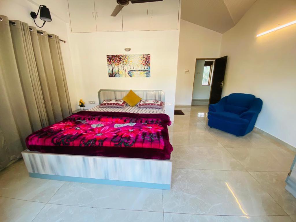 Aqua Villa Luxury Home Stay 罗纳瓦拉 外观 照片