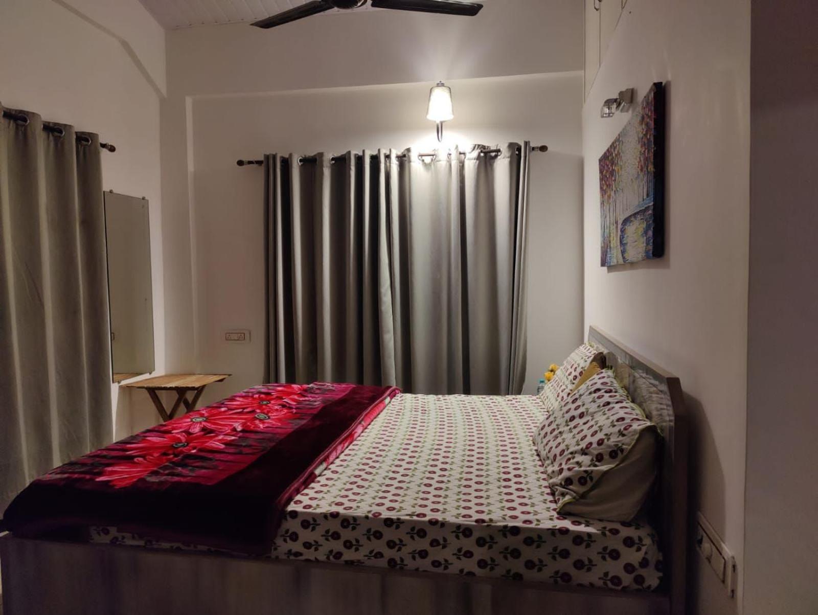 Aqua Villa Luxury Home Stay 罗纳瓦拉 外观 照片