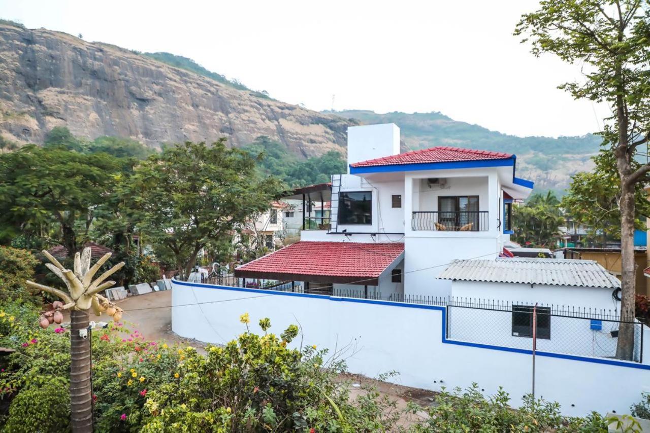 Aqua Villa Luxury Home Stay 罗纳瓦拉 外观 照片